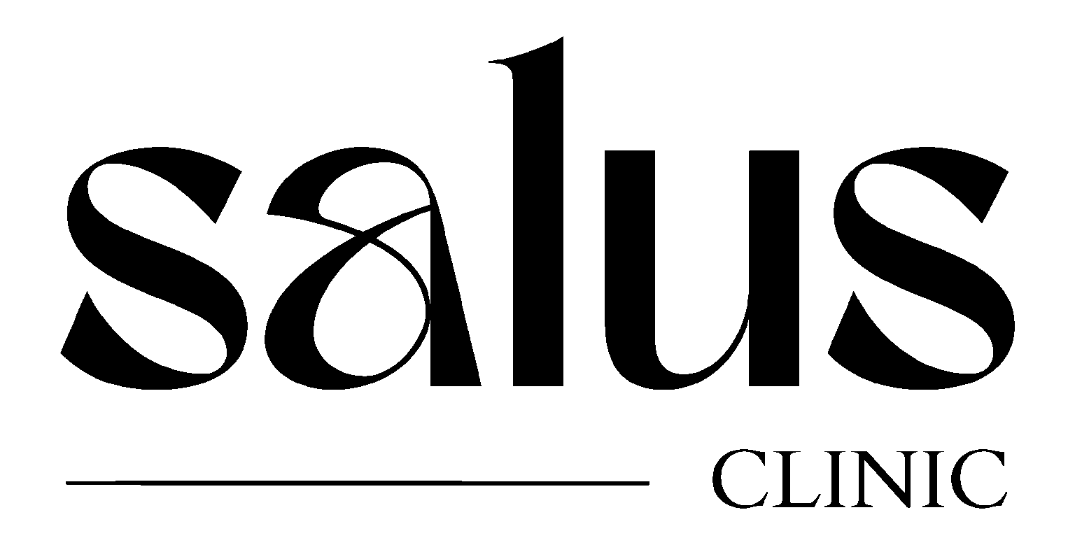 Salus Clinic logo