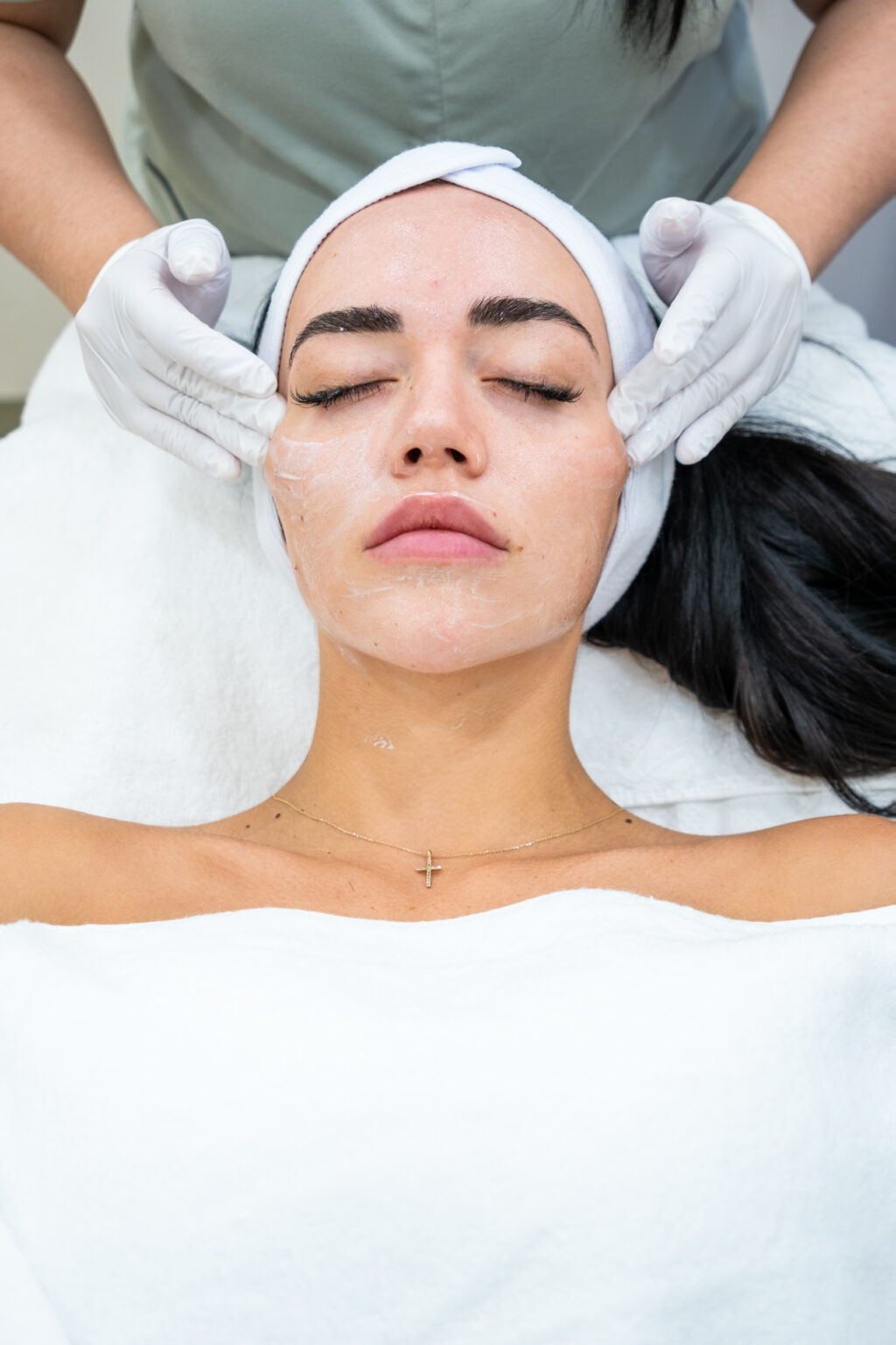 Salus Clinic Fillers