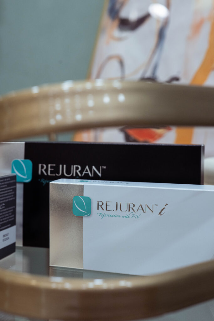 Rejuran Salus Clinic