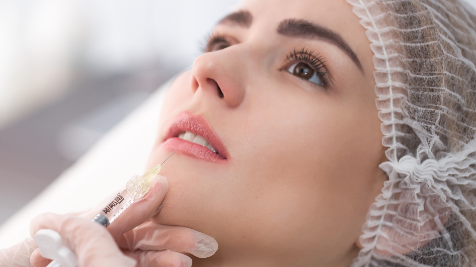 Dermal Fillers Cost in Dubai
